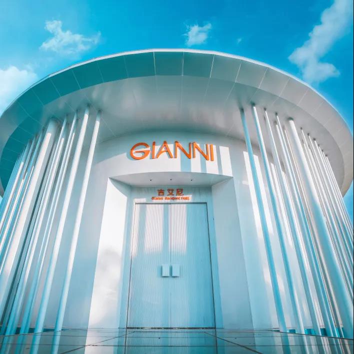 婚礼堂发布常州宴会地标15个厅常州缘系酒店集团打造