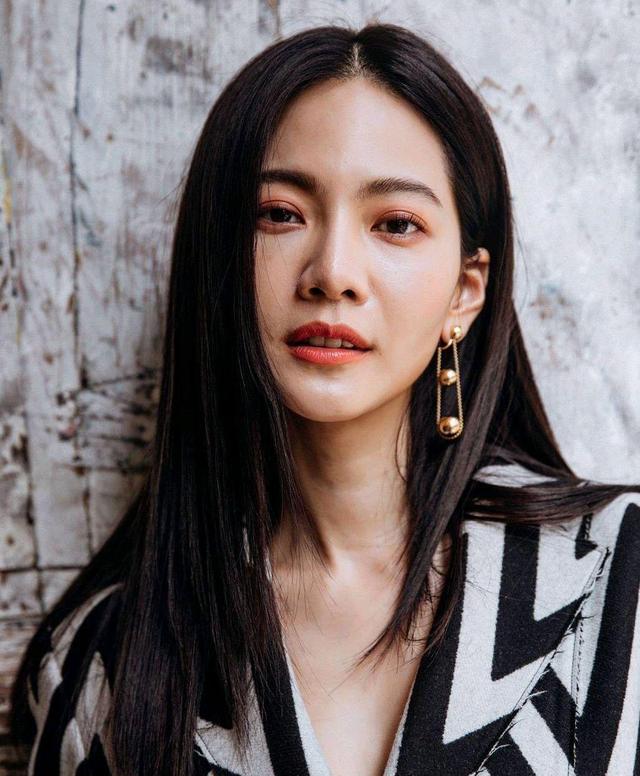 明星写真:曾之乔!