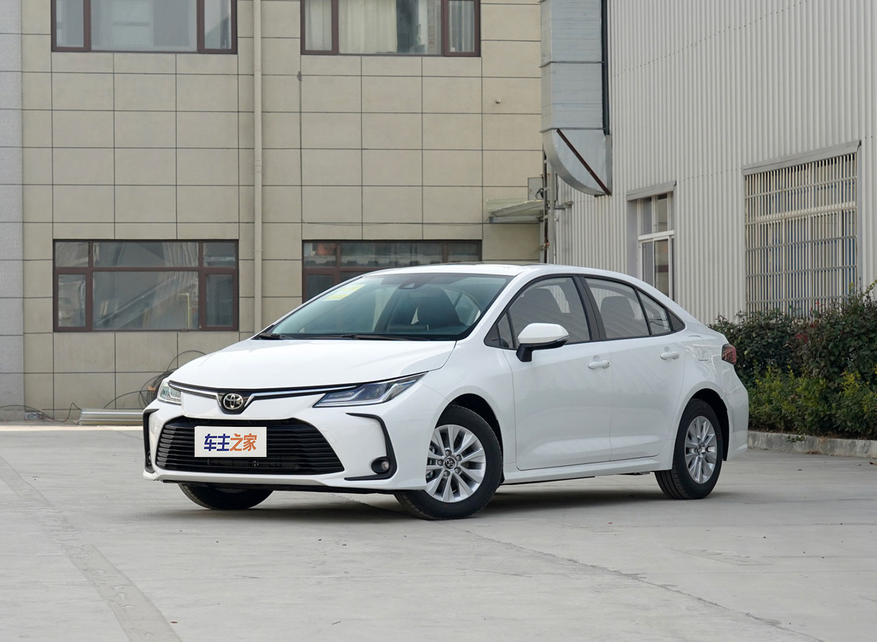 省油看我的15万左右最省油的日系燃油车