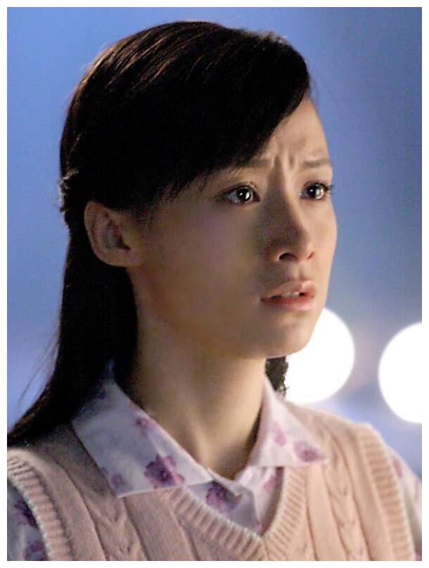 14年了这部女人不哭还记得吗汤唯只是小配角