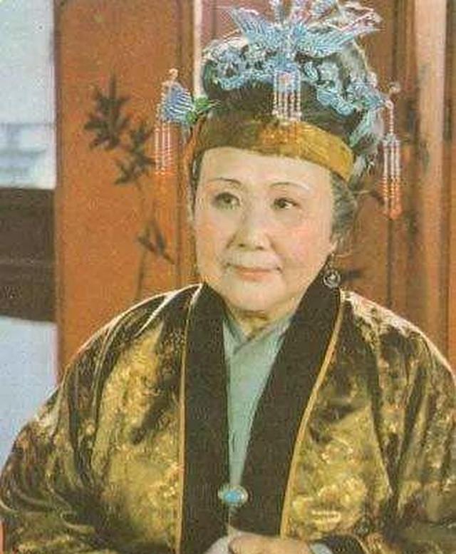 红楼梦贾母活得年轻是因为这4点