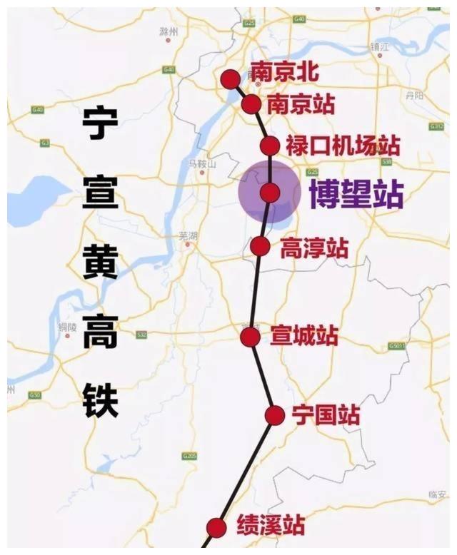 大喜讯祝贺安徽宣城喜提一条城际铁路助力当地经济稳步增长