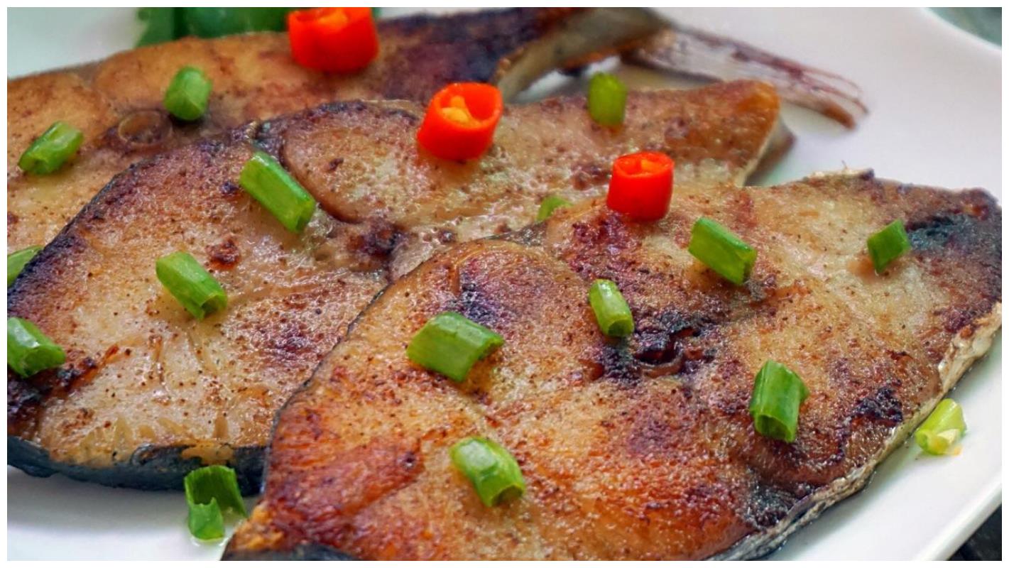 鲅鱼5种最好吃的做法,每种都美味下饭,看看你喜欢吃哪种?