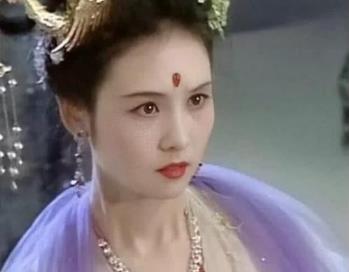 又美又仙还有故事的嫦娥，演过她的女艺人这么多，谁是你的白月光休闲区蓝鸢梦想 - Www.slyday.coM