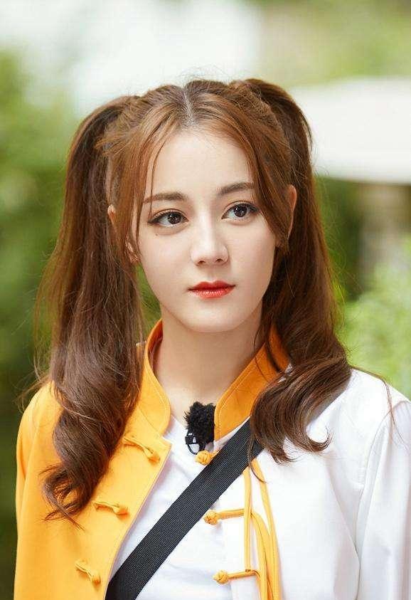 娱一语迪丽热巴周冬雨易烊千玺长相思张翰张庭