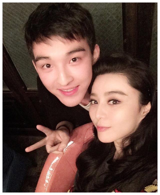 范冰冰强势复出,高云翔却没那么幸运,《巴清传》男主换小鲜肉!