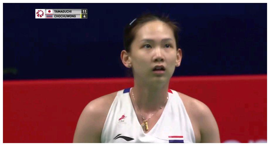 2:1！山口茜苦战3局进4强，<a href=