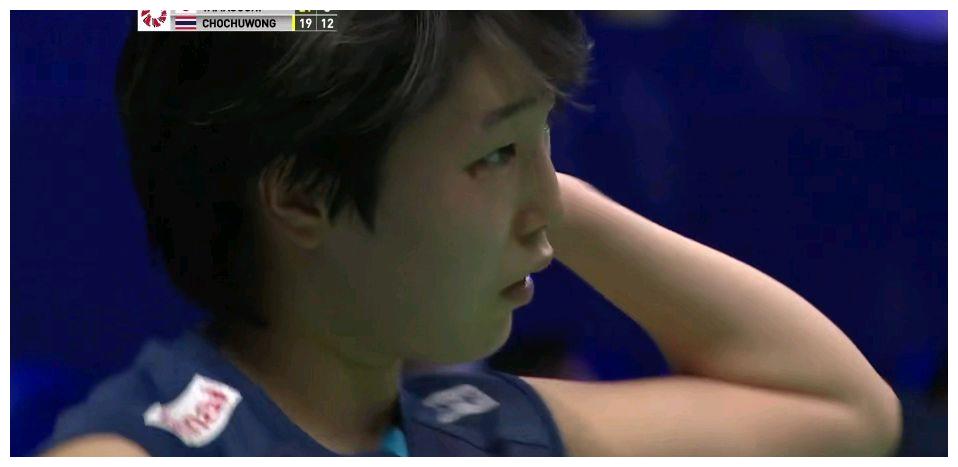 2:1！山口茜苦战3局进4强，<a href=