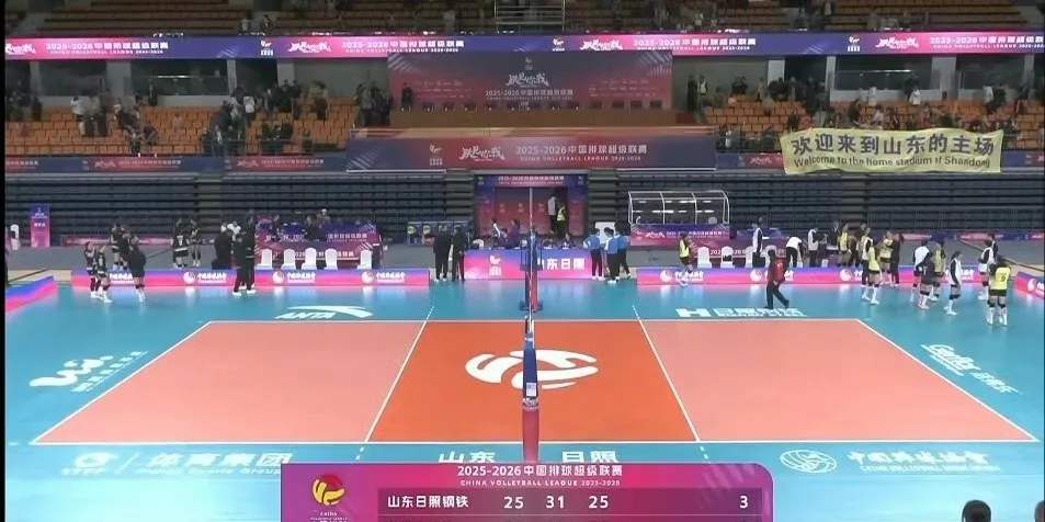 山东女排轻取北京显实力！王梦洁归来提高竞争力，或与沪苏争冠