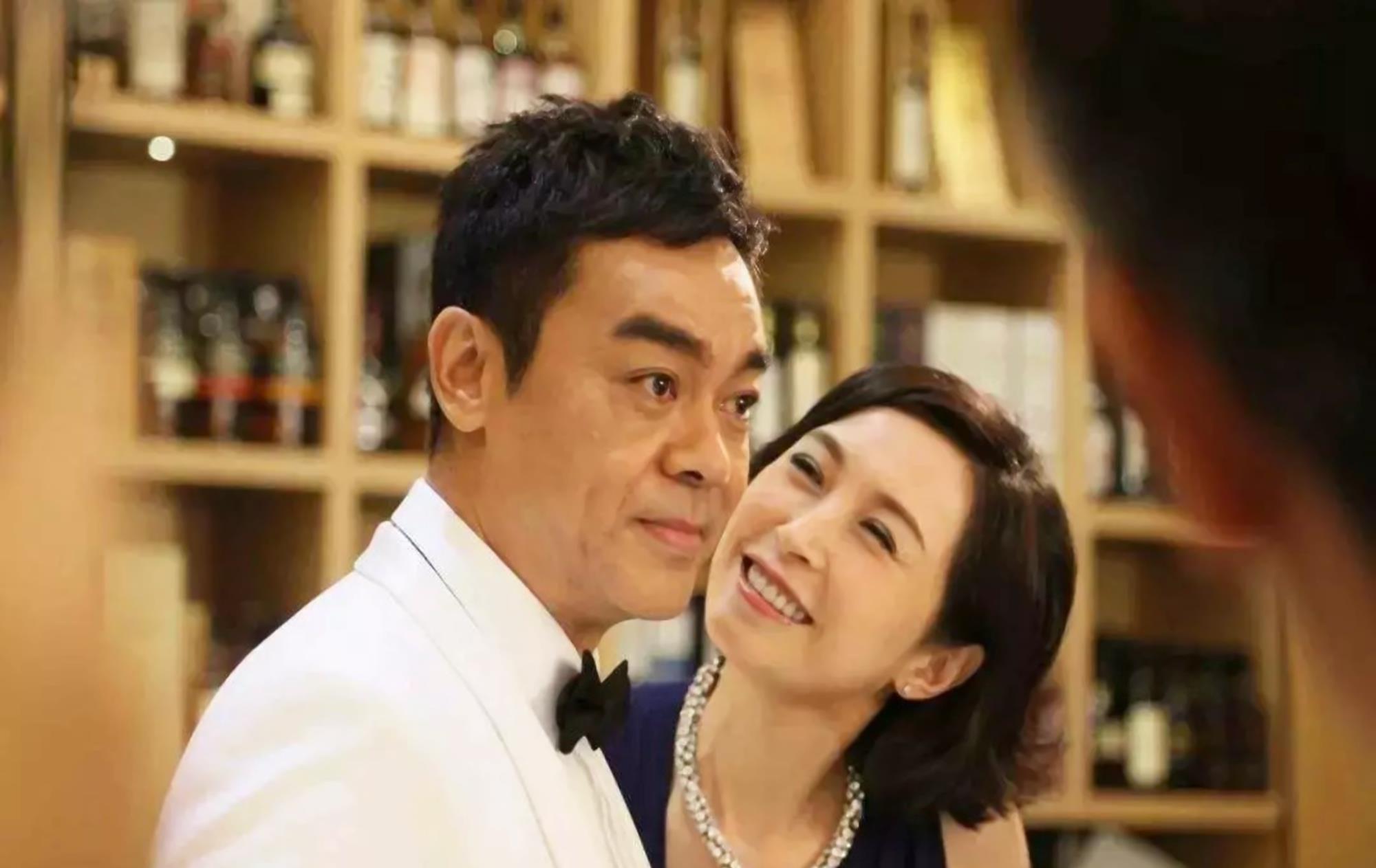 娱乐圈的那些丁克明星夫妻有人佛系得清奇也有人实属无奈