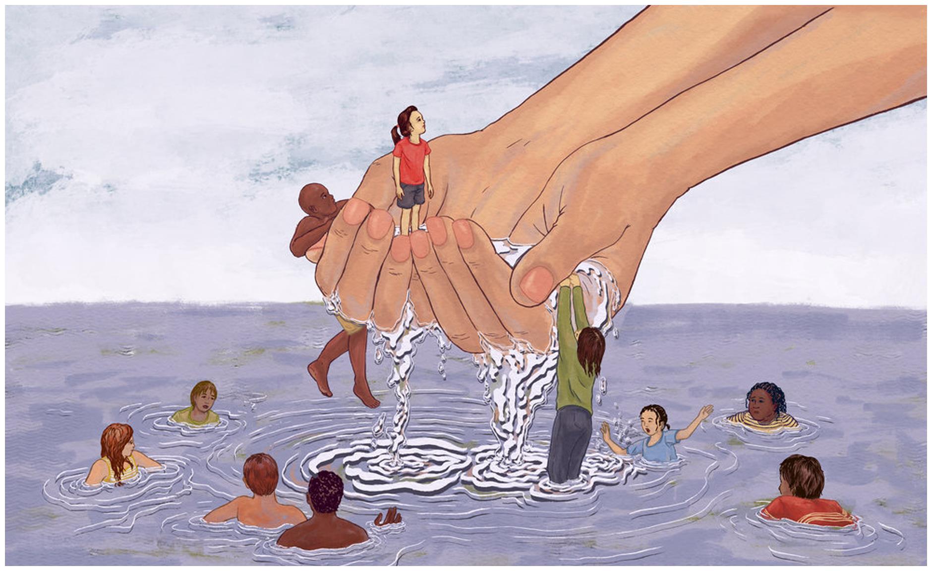 心理学不断试探是否会被抛弃得到的结果就是被抛弃