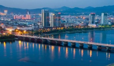 2021吉林各市gdp_2020年吉林各市州GDP排行榜长春排名第一