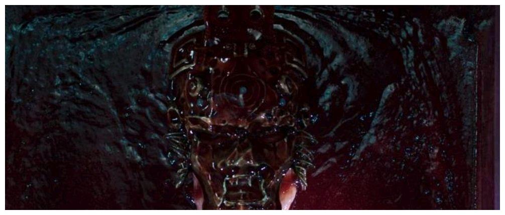 三人闯过毒白瘴之后,迎接他们的将是霍氏不死虫,人,尸蛾,红衣闪婆,蟒