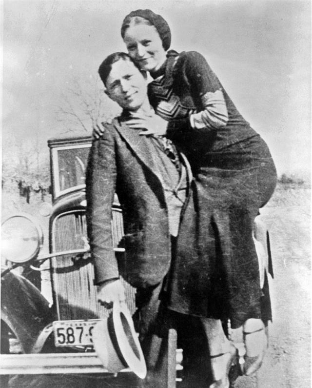 犯罪界的罗密欧与朱丽叶，<a href=