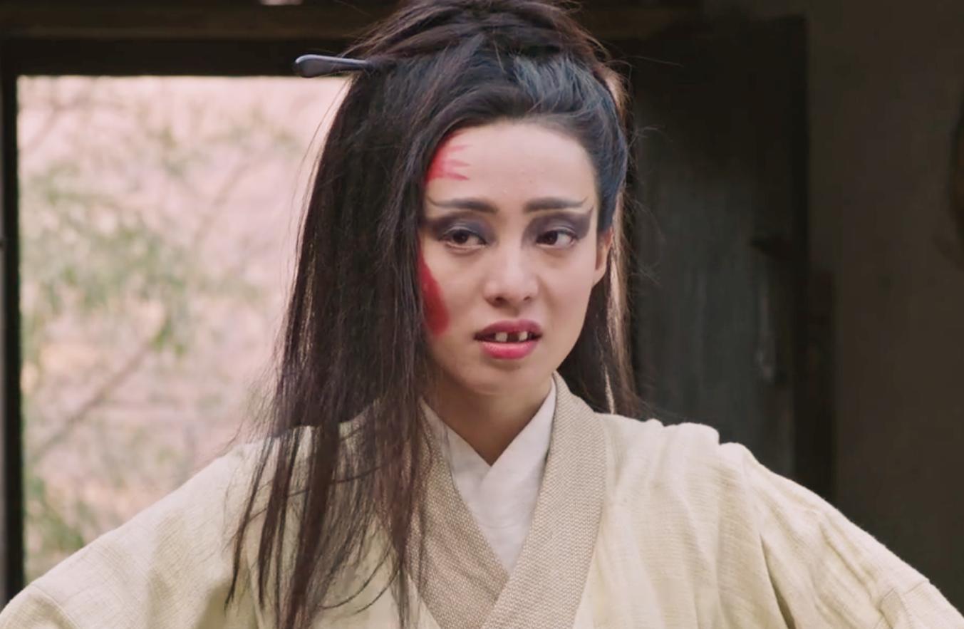 是山东的东平人(东平又名无盐邑),史书上称其为钟无盐,传说其叫钟离春