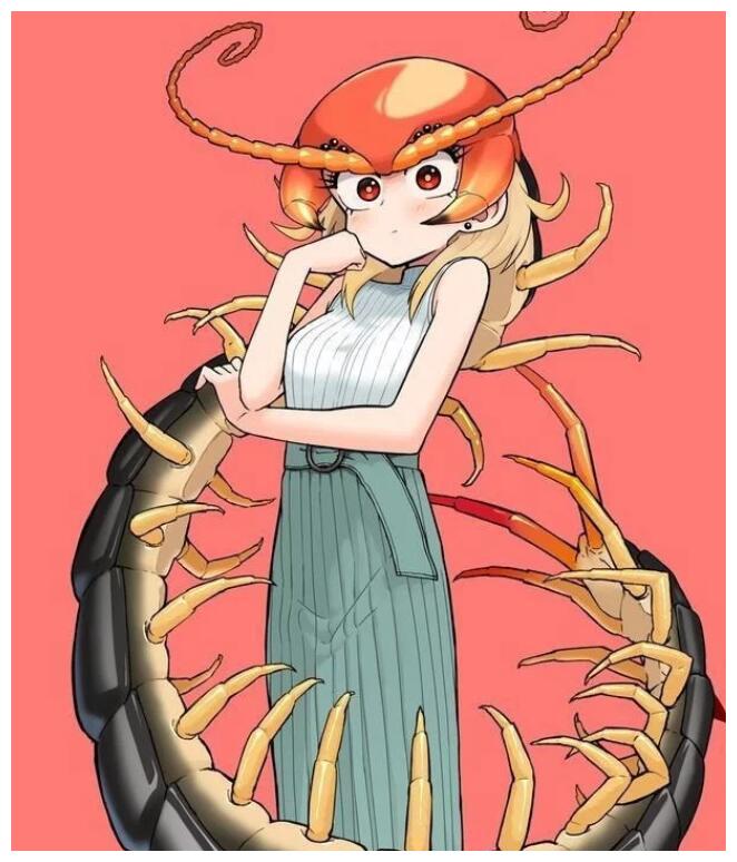 不管在什么地方看到蜈蚣,大家都不要怀有侥幸心理,赶紧跑才是上策.