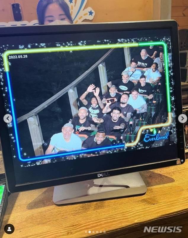 学韩语？内马尔<a href=