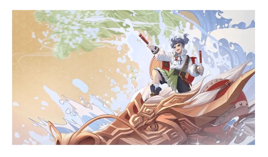 王者荣耀供应商回应抄袭指控：不存在！休闲区蓝鸢梦想 - Www.slyday.coM