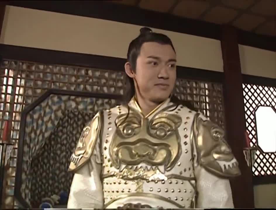 隋唐:王世充做法令众将军不满,冰冰决心追随罗成逃出王世充掌心|影视|电影|电视剧_新浪新闻