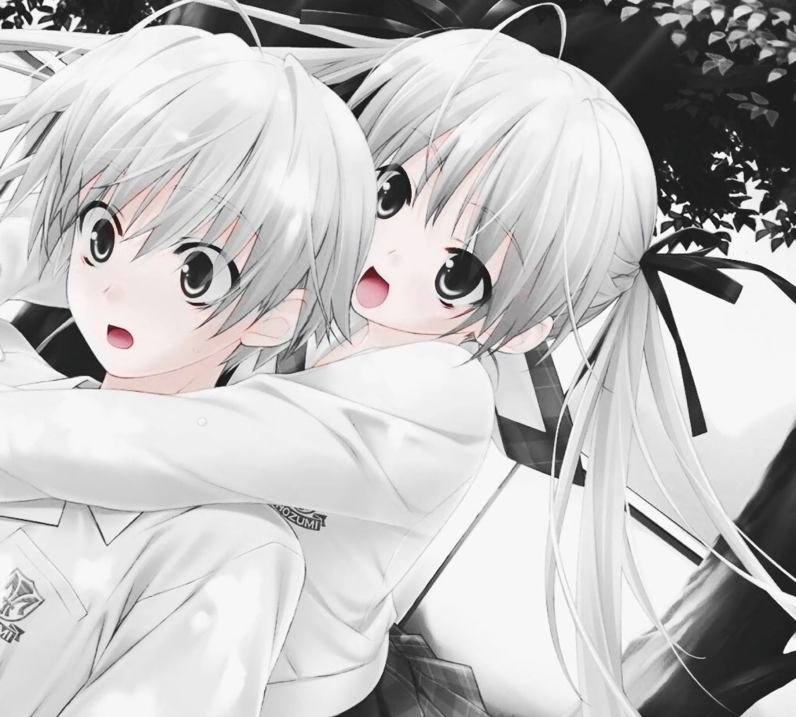 超级甜蜜的情侣头像,恨不得与心爱的她(他)一天换一组