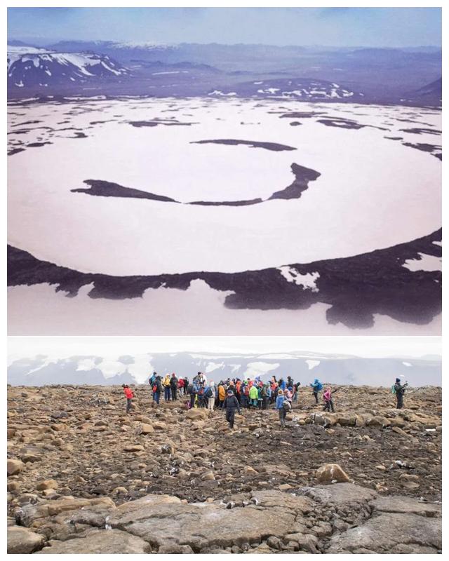 25张震撼的地球今昔对比照,令人触目惊心