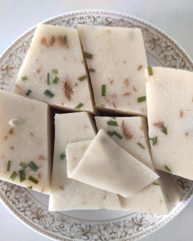 让人心心念念的漳平米浆粿_高清图集_新浪网