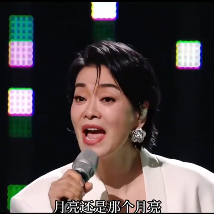 毛阿敏《篱笆墙的影子》经典中的经典旋律镌刻岁月，声声叩响心门