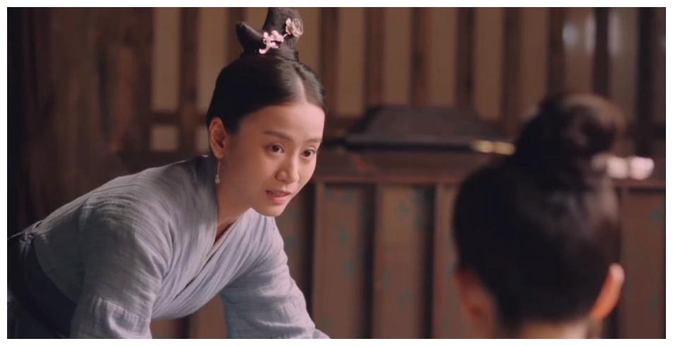 上阳赋章子怡的丫鬟玉秀不仅是冯女郎艺名也是冯小刚取的