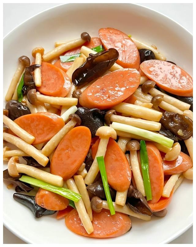 试试这道家常菜,爽口又解腻,别不懂吃__财经头条