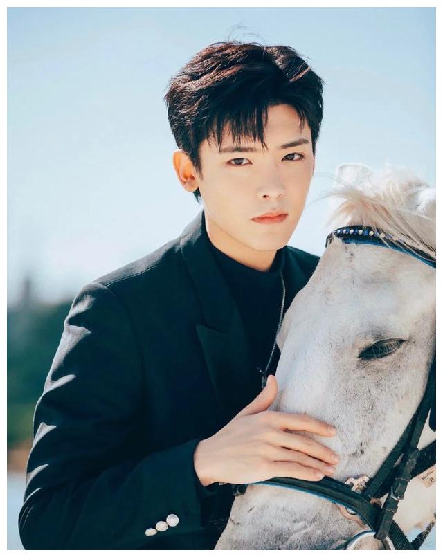 小八卦杨紫郑爽侯明昊龚俊乔欣