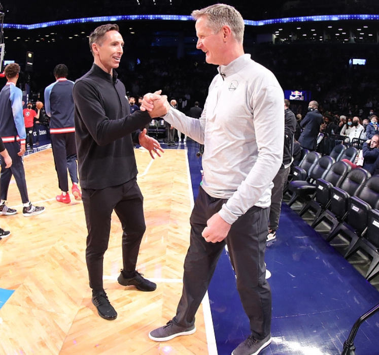 篮网18分惨败！库里37+5，杜兰特尴尬纳什难辞其咎，哈登成遮羞布休闲区蓝鸢梦想 - Www.slyday.coM