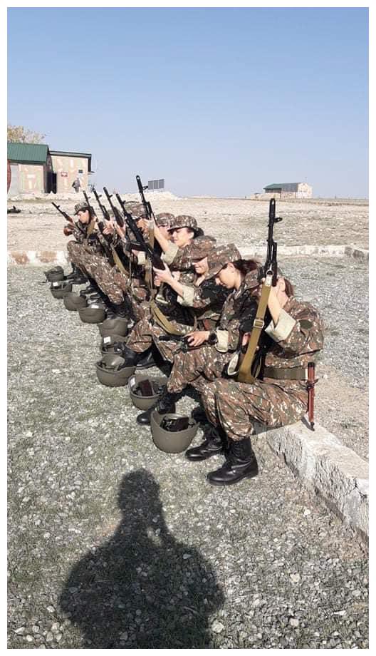 由于土耳其的介入程度不断加深,纳卡战场上的形势,对亚美尼亚越发不利