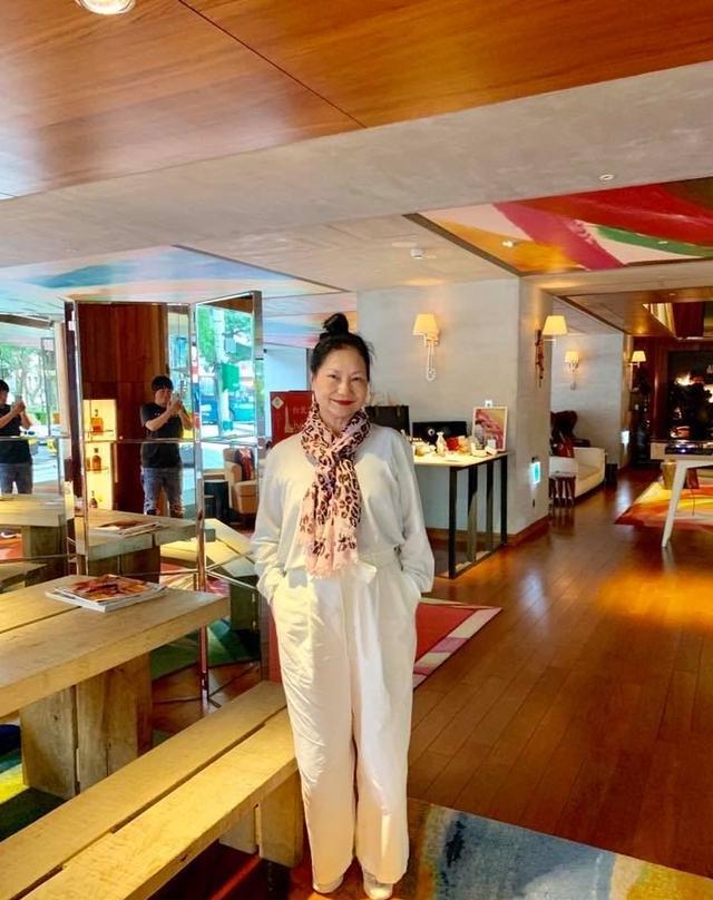 小S曝具俊晔新婚规划，确定大S不会去<a href=