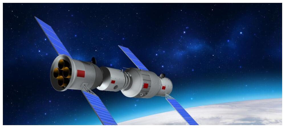 “神舟十三号”要在空间站上生活半年？这次任务是否会有女航天员休闲区蓝鸢梦想 - Www.slyday.coM