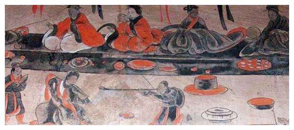 对中国古代宫廷宴乐及其背后的时代发展的相关研究|宫廷|音乐|礼仪_新浪新闻