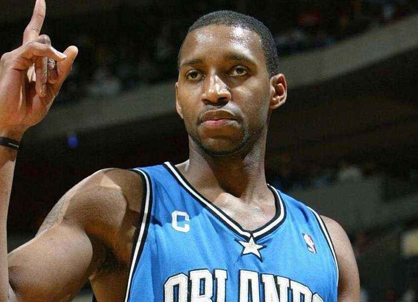 魔术队真留不住巨星,当年放走奥尼尔,又放走麦迪,霍华德