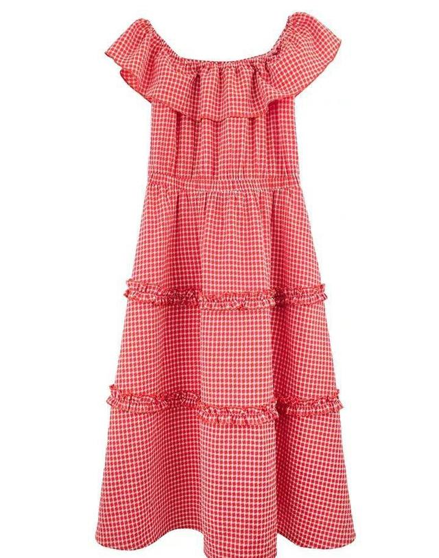 6款气质又显白的小红裙,充满热情又有魅力,穿上就知道有多美休闲区蓝鸢梦想 - Www.slyday.coM 6款气质又显白的小红裙,充满热情又有魅力,穿上就知道有多美休闲区蓝鸢梦想 - Www.slyday.coM