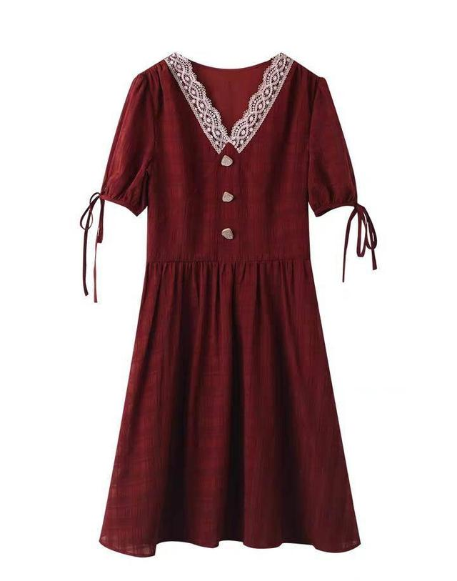 6款气质又显白的小红裙,充满热情又有魅力,穿上就知道有多美休闲区蓝鸢梦想 - Www.slyday.coM 6款气质又显白的小红裙,充满热情又有魅力,穿上就知道有多美休闲区蓝鸢梦想 - Www.slyday.coM