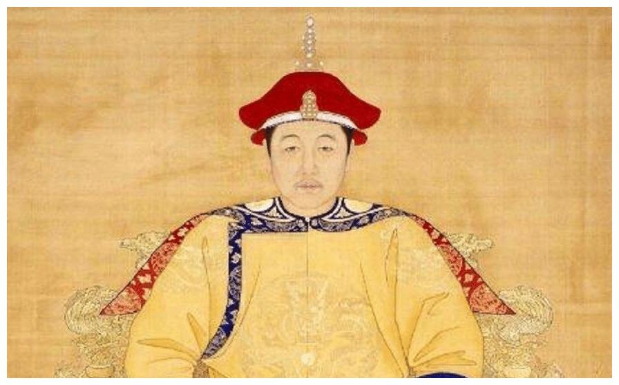 多尔衮手握大权，为何一生不敢称帝？看看他的对手是谁就知道了|多尔衮|爱新觉罗|豪格_新浪新闻