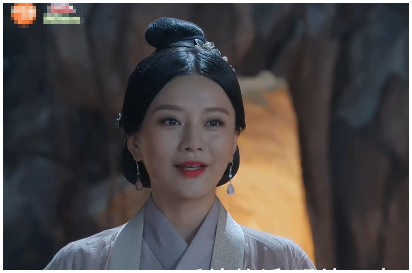 但女主妈妈的演员,让观众很出戏|哪吒降妖记|吴恙|吴佳怡_新浪新闻