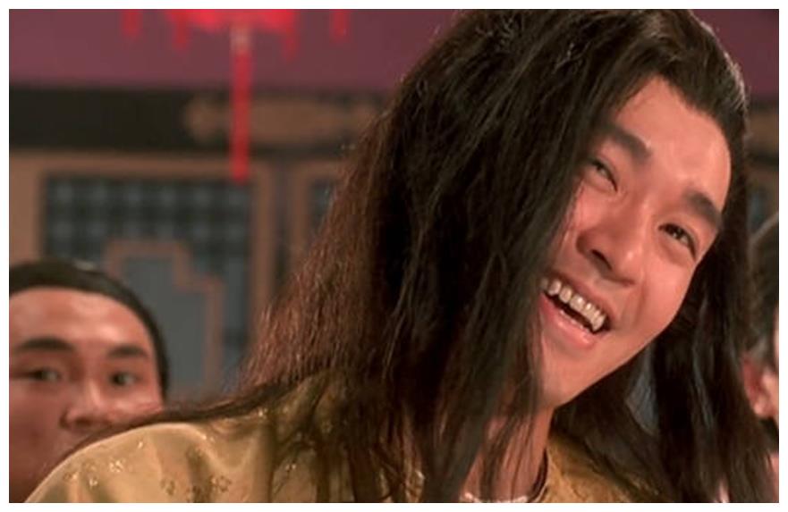 杨健武|影片|徐少强_新浪新闻