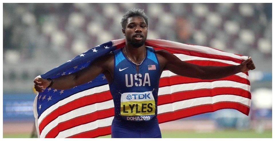 06秒,世界短跑未来看他的