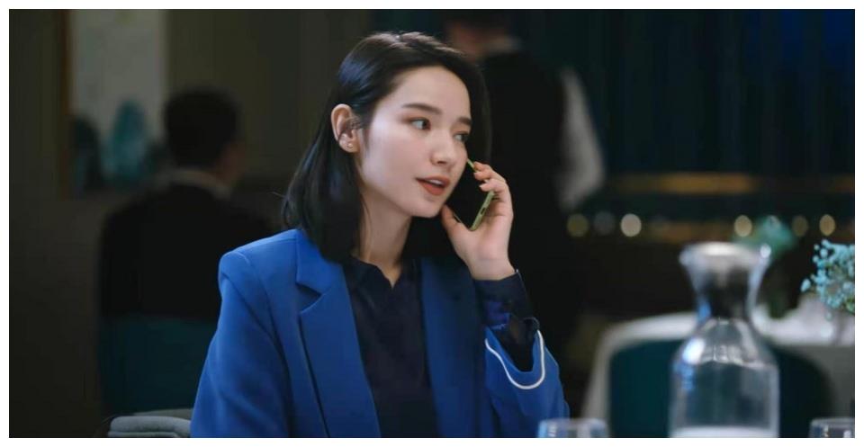 暴风眼心机妹下线周恋的车祸是在为自己罪行买单