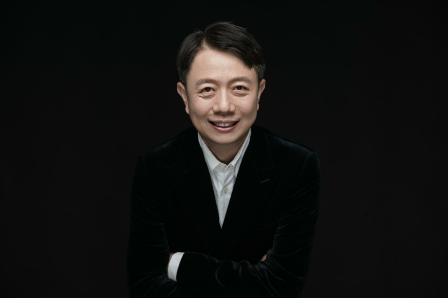 有趣的灵魂自在相逢南开中学校长田祥平新书首发网评如潮