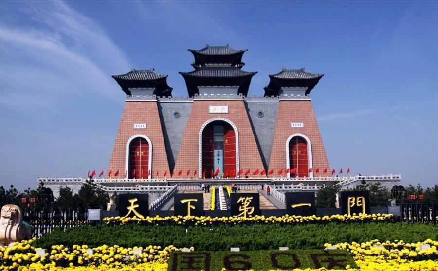 山西临汾五个值得一去的人文旅游景点, 爱人文的不要错过_高清图集