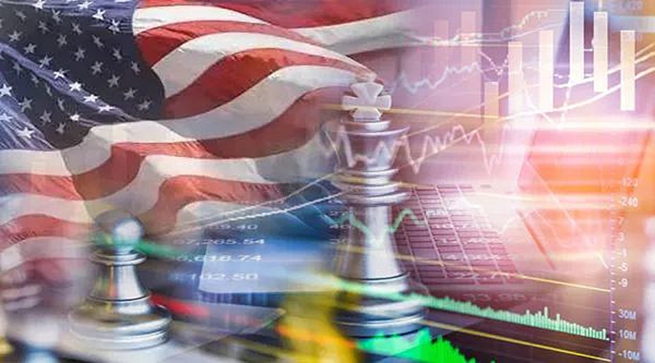 美国、欧盟狂推刺激政策，芯片行业高景气不改