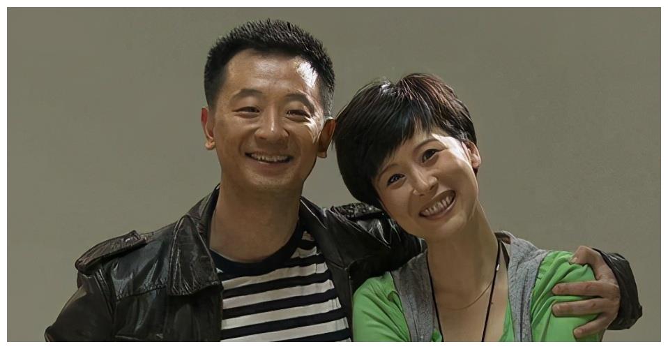 国民媳妇海清低调嫁给高中同学14岁儿子被称宝藏男孩