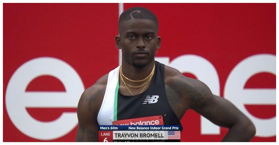 牙买加飞人布雷克创赛季最佳 实力下滑与谢震业同档次