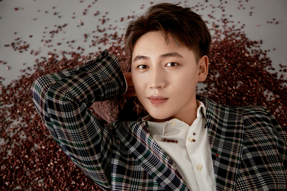 公益电影《你最珍贵》开机 张野扶贫支教传递正能量