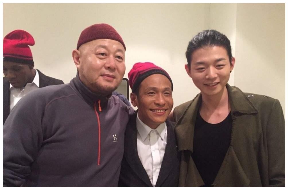 捧红丈夫,离婚后单身带娃29年,火风前妻至今未再嫁